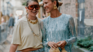 These Sneakers We Haven't Already Seen on Everyone's Feet Are the Coolest of Spring 2026