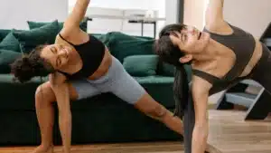 This Japanese Express Method Helps Tone Deep Abs in 5 Minutes Flat