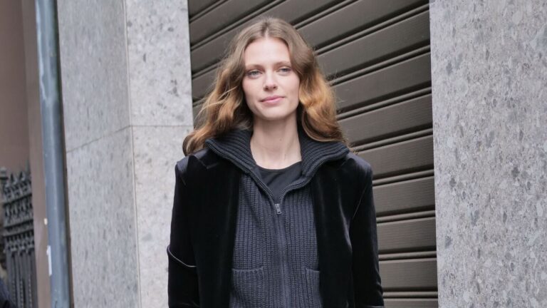 Under €25, This Anti-Aging Serum Makes Us Look 5 Years Younger in 2 Months According to Clinical Studies