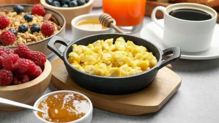 Warning: Here is the food you should absolutely not consume at breakfast to lose weight effectively