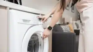 Washing Machine: Few People Know This Simple Trick for Cleaner, Softer Laundry